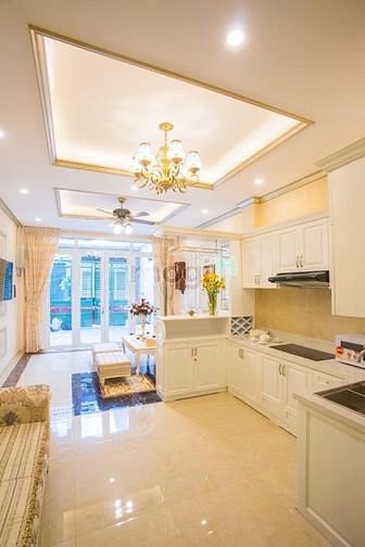 Hình ảnh STUDIO BẾP RIÊNG_BAN CÔNG RIÊNG_TT Q.1_Full nội thất_Free xe_giặt_dọn