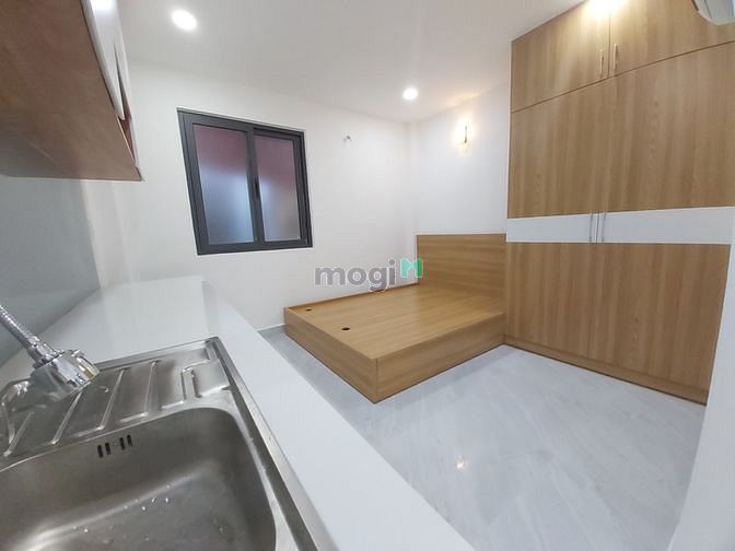 Hình ảnh 🧜🏻♂️ CHDV trung tâm Phú Nhuận, Studio 5 củ, Ban Công 6 củ, Giá Real