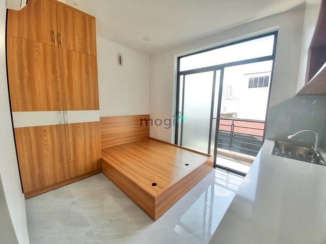 Hình ảnh 🧜🏻♂️ CHDV trung tâm Phú Nhuận, Studio 5 củ, Ban Công 6 củ, Giá Real