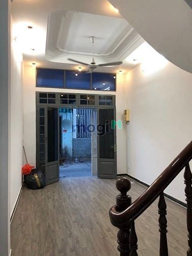 Hình ảnh Nhà 1T1L 35m2 đường số 11, linh trung, thủ đức