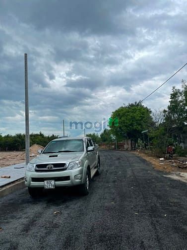 Hình ảnh Đất Biệt Thự Nghỉ Dưỡng Ven Biển Vũng Tàu Đất sổ liền