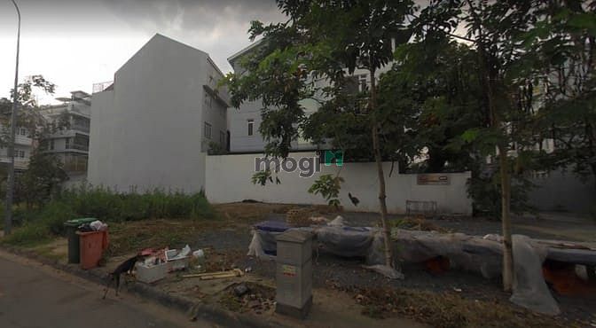 Hình ảnh Bán Lô Đất Thổ Cư 100% , Đường 41 - Bình An , Q2 - GPXD Có Đủ