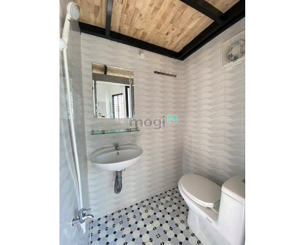 Hình ảnh 🍀🍀Căn Hộ Ban Công Cao Cấp Ngay Cư Xá Lữ Gia – Quận 11