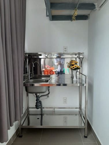 Hình ảnh Mb6623 nạp rút nhanh chóng Có Gác -An ninh -Giá rẻ đường Ung Văn Khiêm 💘