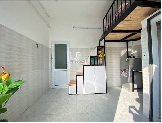 Hình ảnh 🍀🍀Căn Hộ Ban Công Cao Cấp Ngay Cư Xá Lữ Gia – Quận 11