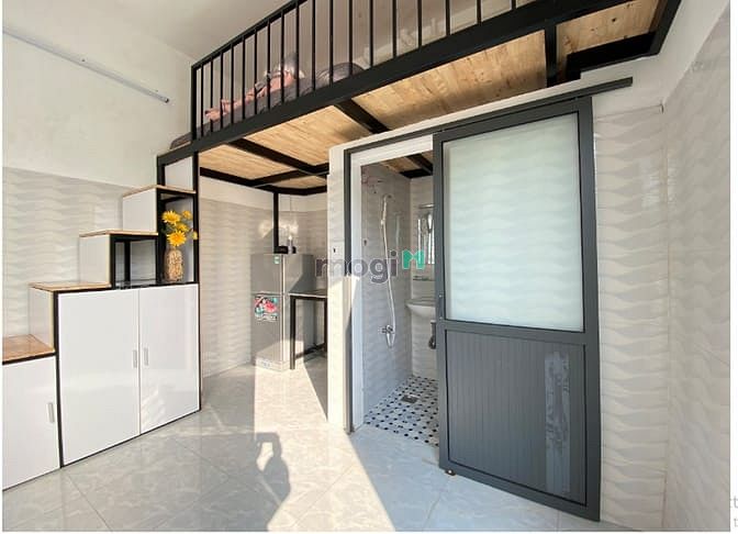 Hình ảnh 🍀🍀Căn Hộ Ban Công Cao Cấp Ngay Cư Xá Lữ Gia – Quận 11