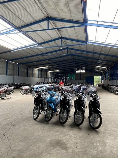 Hình ảnh KHO CHO THUÊ, KCN Tân Tạo, Bình Tân. 2900 (m2). đường Cont 24h