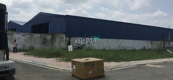Hình ảnh KHO CHO THUÊ, KCN Tân Tạo, Bình Tân. 2900 (m2). đường Cont 24h