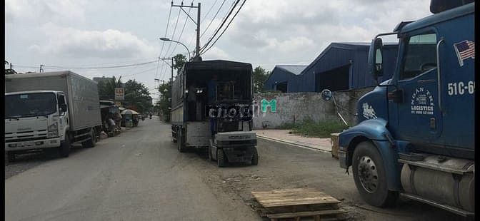 Hình ảnh KHO CHO THUÊ, KCN Tân Tạo, Bình Tân. 2900 (m2). đường Cont 24h