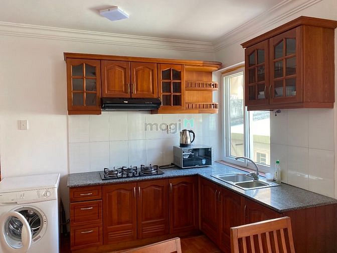 Hình ảnh 🏡Cho Thuê Căn Hộ 4PN 3WC khu Thảo Điền, Chỉ tính điện🌸Full nội thất