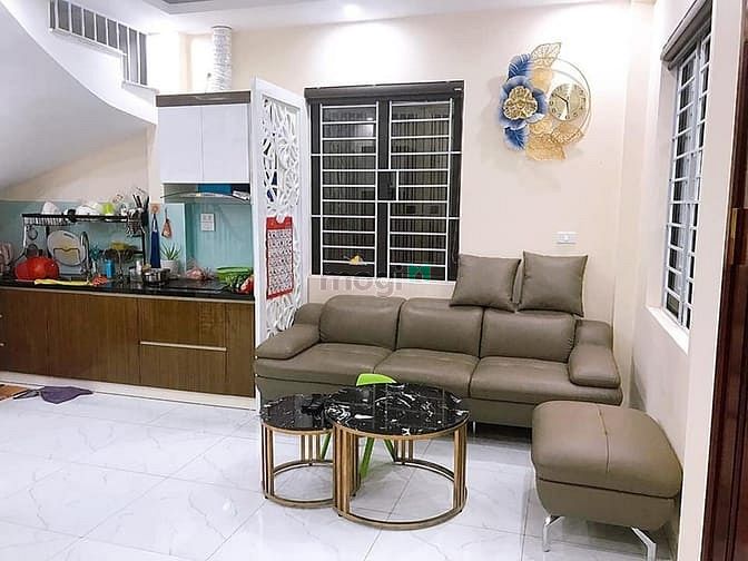Hình ảnh 3 tỷ có nhà 5 tầng phố Kim Ngưu
