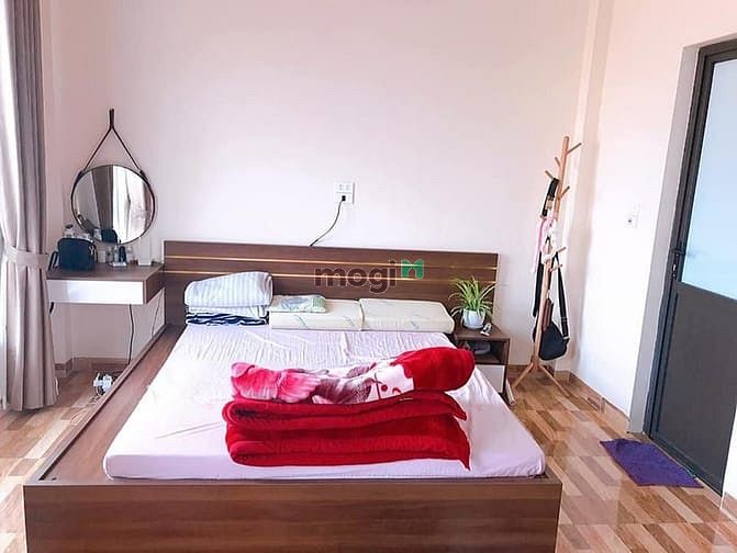 Hình ảnh 3 tỷ có nhà 5 tầng phố Kim Ngưu