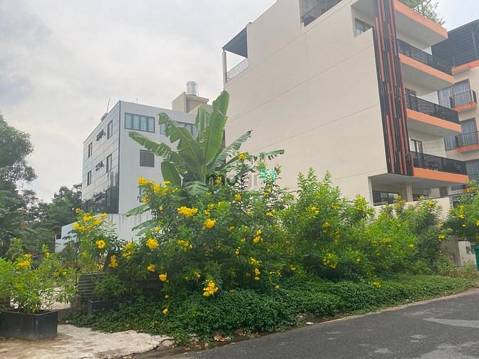 Hình ảnh Bán đất MT Thân Văn Nhiếp, KDC Văn Minh Quận 2. DT 200m2, giá 27 tỷ