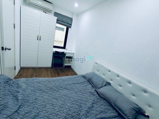 Hình ảnh Mb6623 nạp rút nhanh chóng Studio đủ đồ mới cho thuê, có thang máy tại Đội Cấn gần Kim Mã