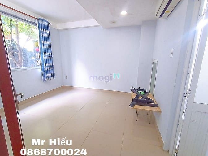 Hình ảnh Phòng trệt ,siêu thoáng Khu bàu cát Tân Bình