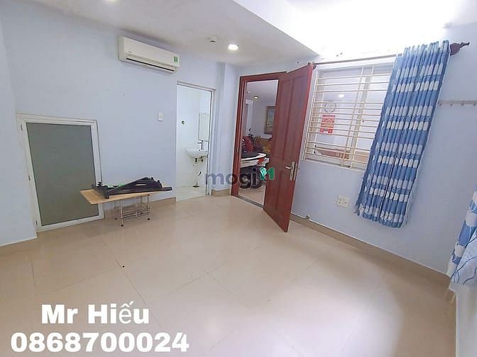 Hình ảnh Phòng trệt ,siêu thoáng Khu bàu cát Tân Bình