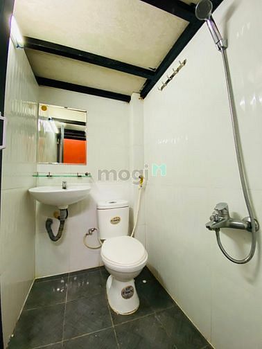 Hình ảnh 🏡 Cho thuê căn gác lửng mới Full nội thất như hình