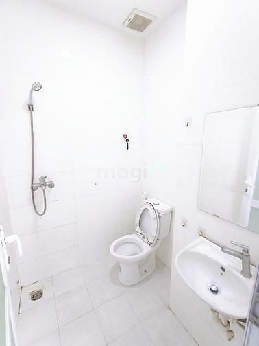 Hình ảnh Phòng trệt ,siêu thoáng Khu bàu cát Tân Bình