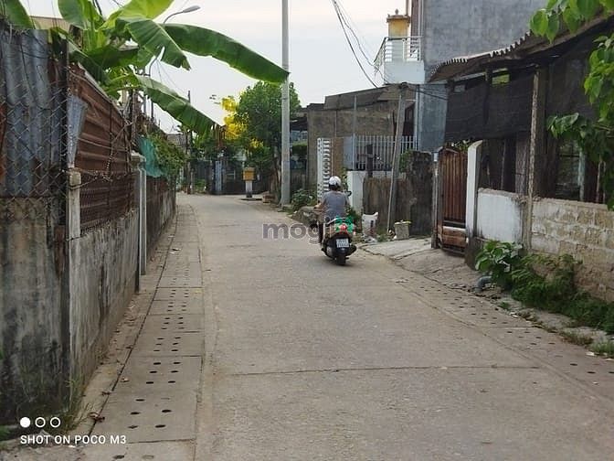 Hình ảnh Đất đẹp 75m2, 2 mặt tiền ngay trung tâm thành phố