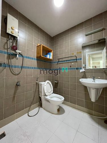 Hình ảnh Cho thuê Trang Chủ MB66.COM / Đăng Ký Tặng 66K Sky Garden, Phú Mỹ Hưng, Q. 7, 3PN full nội thất
