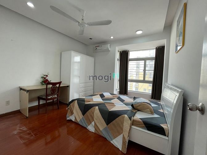 Hình ảnh Cho thuê Trang Chủ MB66.COM / Đăng Ký Tặng 66K Sky Garden, Phú Mỹ Hưng, Q. 7, 3PN full nội thất