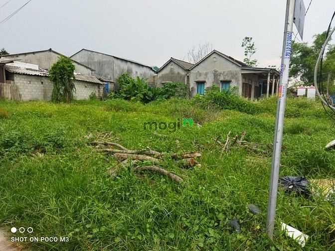 Hình ảnh Đất đẹp 75m2, 2 mặt tiền ngay trung tâm thành phố
