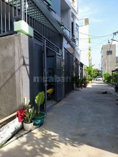 Hình ảnh Bán đất quốc lộ 13 Hiệp Bình Phước - TP Thủ Đức - HCM