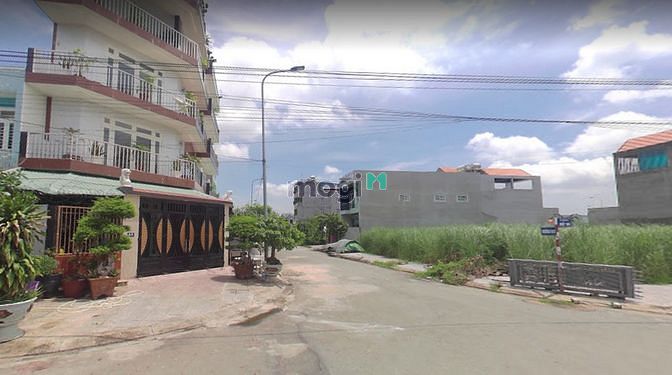 Hình ảnh Hiện Có 2 Lô Đất Ngay KDC Long Bình Cần Thanh Lý , 75m2 , Xây Dự To