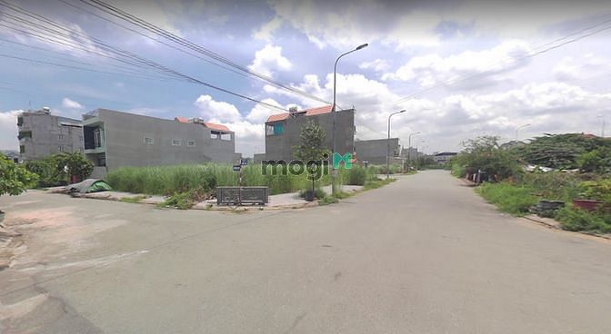 Hình ảnh Hiện Có 2 Lô Đất Ngay KDC Long Bình Cần Thanh Lý , 75m2 , Xây Dự To