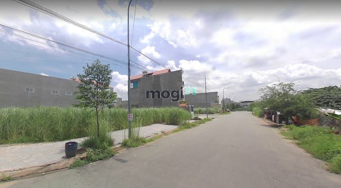 Hình ảnh Hiện Có 2 Lô Đất Ngay KDC Long Bình Cần Thanh Lý , 75m2 , Xây Dự To