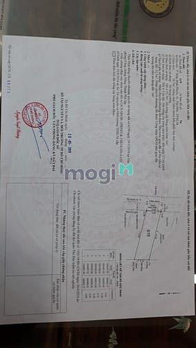 Hình ảnh Bán đất quốc lộ 13 Hiệp Bình Phước - TP Thủ Đức - HCM