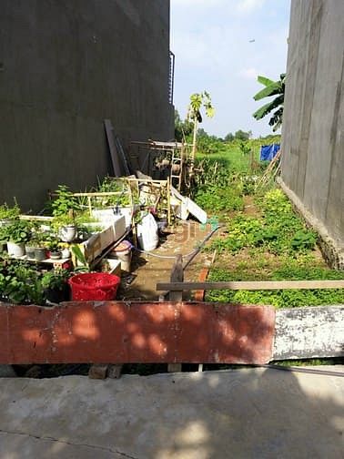 Hình ảnh Bán đất quốc lộ 13 Hiệp Bình Phước - TP Thủ Đức - HCM