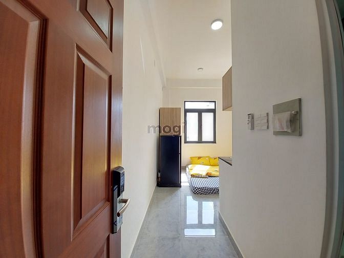Hình ảnh Phòng Cao Cấp Bình Thạnh, Đinh Bộ Lĩnh, Full Mới, sát HUTECH