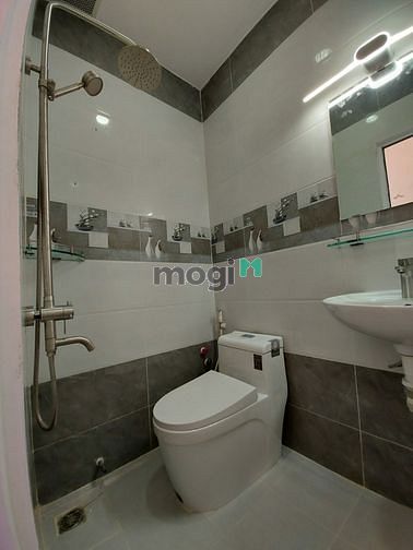 Hình ảnh Phòng Cao Cấp Bình Thạnh, Đinh Bộ Lĩnh, Full Mới, sát HUTECH