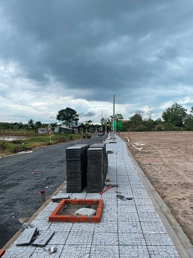 Hình ảnh Đất Biệt Thự Nghỉ Dưỡng Ven Biển Vũng Tàu Đất sổ liền, đã có thổ cư
