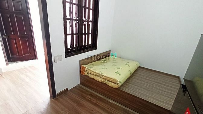 Hình ảnh CHDV Mới xây quận 3_Ban công_Cửa sổ_Bếp riêng trung tâm Quận 3