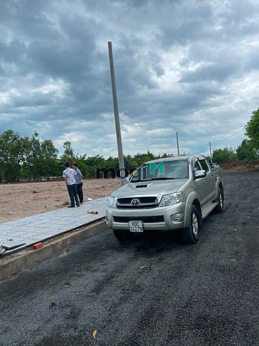 Hình ảnh Đất Biệt Thự Nghỉ Dưỡng Ven Biển Vũng Tàu Đất sổ liền, đã có thổ cư