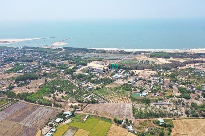Hình ảnh Đất Biệt Thự Nghỉ Dưỡng Ven Biển Vũng Tàu Đất sổ liền, đã có thổ cư