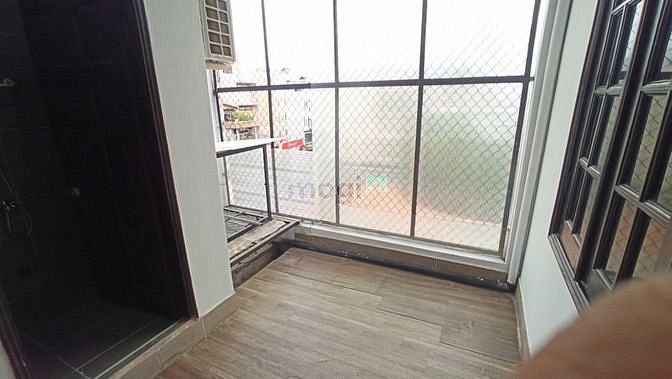 Hình ảnh CHDV Mới xây quận 3_Ban công_Cửa sổ_Bếp riêng trung tâm Quận 3