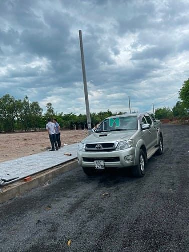 Hình ảnh Đất Biệt Thự Nghỉ Dưỡng Ven Biển Vũng Tàu Đất sổ liền, đã có thổ cư