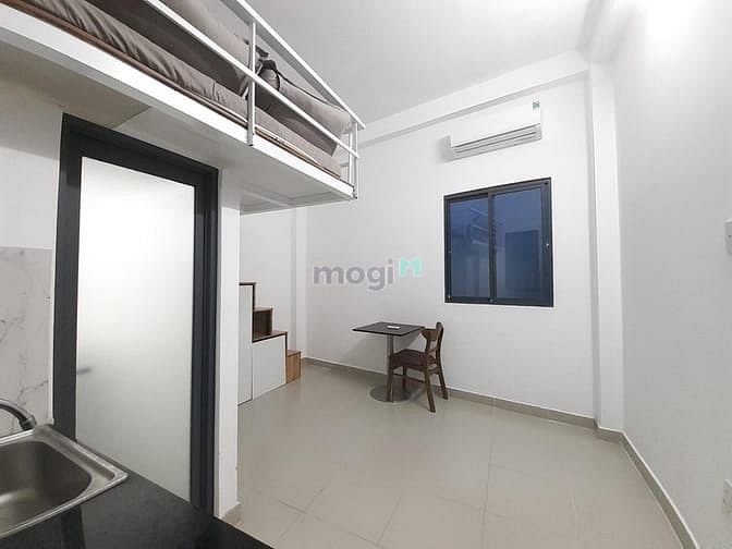 Hình ảnh Mb6623 nạp rút nhanh chóng studio FULL Nội Thất ngay gần Hutech Bình Thạnh