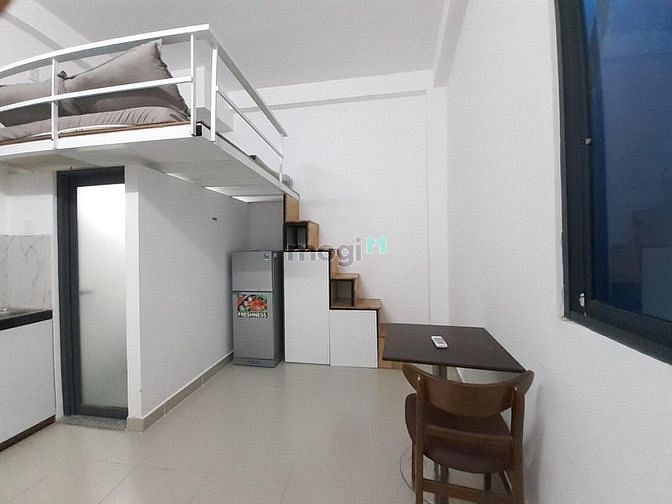 Hình ảnh Mb6623 nạp rút nhanh chóng studio FULL Nội Thất ngay gần Hutech Bình Thạnh