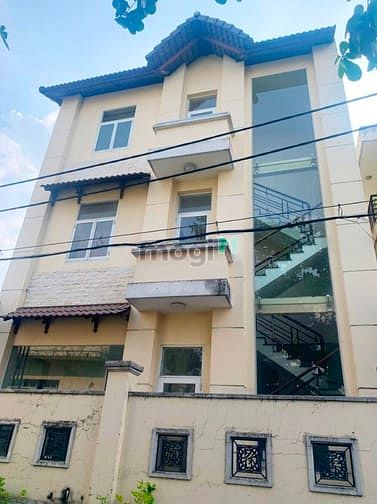 Hình ảnh Bán Nhà 2 Lầu Đường 8M Lê Văn Quới (14x21m )