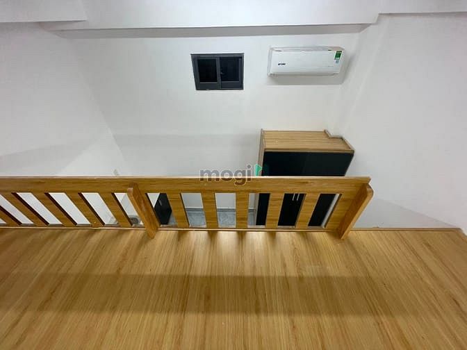 Hình ảnh Phòng Trọ Gò Vấp Xanh Sạch Đẹp