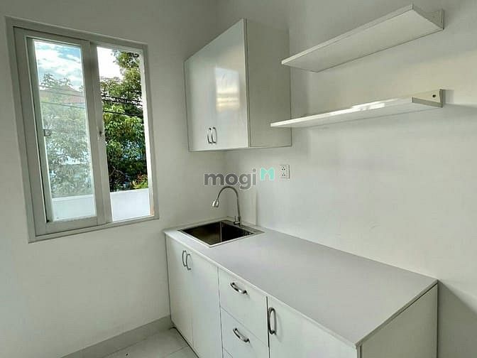 Hình ảnh Mb6623 nạp rút nhanh chóng CAO CẤP 40m2 full nội thất Bình Thạnh