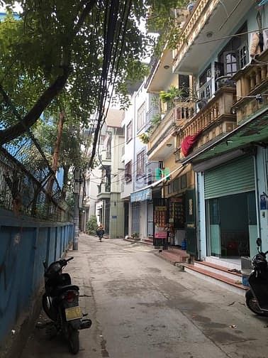 Hình ảnh Bán Gấp Phố Lụa Hà Đông 30m2 4t 2.6 tỷ, gần chợ