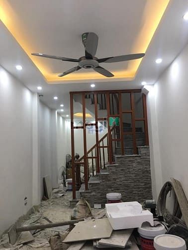Hình ảnh Bán Gấp Phố Lụa Hà Đông 30m2 4t 2.6 tỷ, gần chợ
