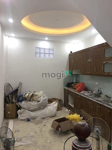 Hình ảnh Bán Gấp Phố Lụa Hà Đông 30m2 4t 2.6 tỷ, gần chợ