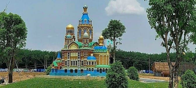 Hình ảnh Đất Long Thành chiết khấu F0 giai đoạn cuối