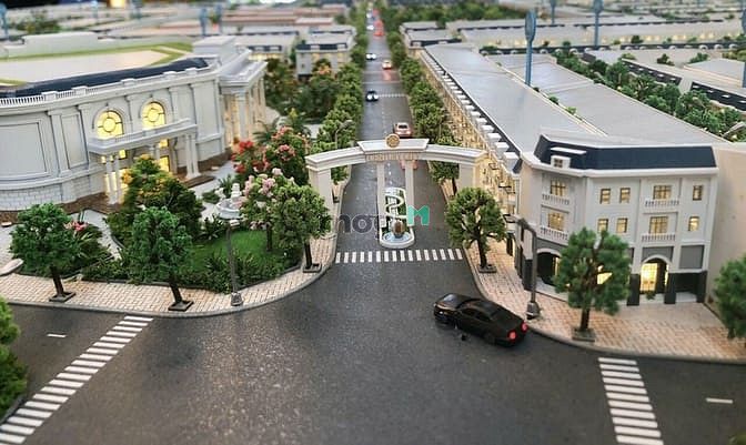 Hình ảnh Đất Long Thành chiết khấu F0 giai đoạn cuối